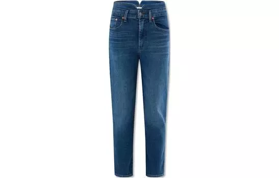 Женские джинсы Levi's levi’s, цвет Blue