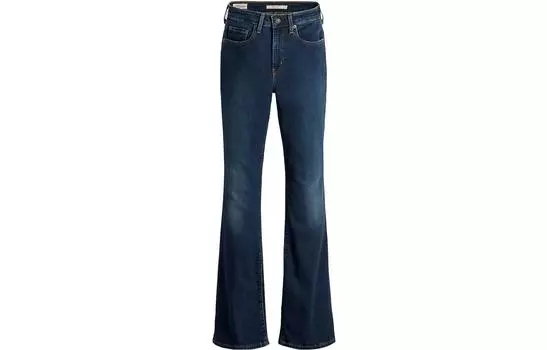Женские джинсы Levi's levi’s, цвет Blue
