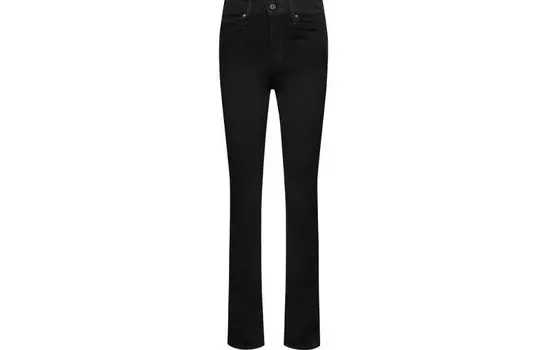 Женские джинсы Levi's levi’s, цвет Black