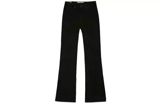 Женские джинсы Levi's levi’s, цвет Black