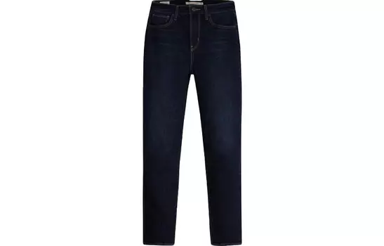 Женские джинсы Levi's levi’s, цвет Blue