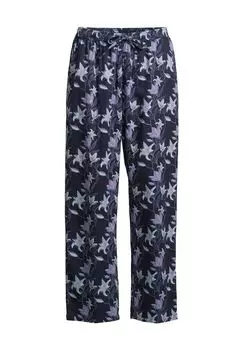Женские хлопковые пижамные трусы Rosy Memory "Franzi" DESIReE, цвет Navy Blazer