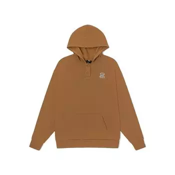 Женские худи и свитшоты Vans, цвет Brown