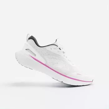 ЖЕНСКИЕ JOGFLOW 190.1 RUN Белый Розовый Kiprun