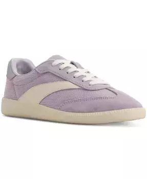 Женские кеды Clubstyle на шнуровке ALDO, фиолетовый