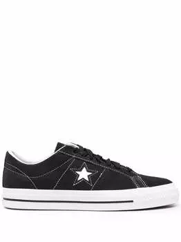 Женские кеды Converse, черный