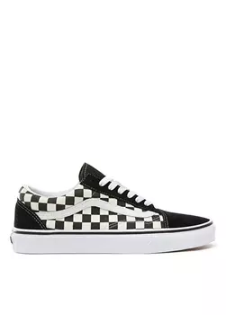 Женские кеды Vans