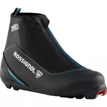 Женские классические туфли X-1 Ultra FW Rossignol, черный