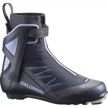 Женские коньковые туфли RS 8 Vitane Prolink Salomon