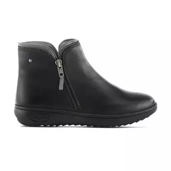 Женские кожаные ботильоны Spring Step Yzipit Spring Step, черный