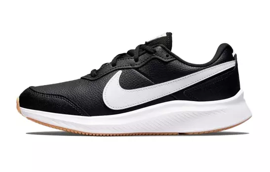 Женские кожаные кроссовки Nike Varsity Lifestyle