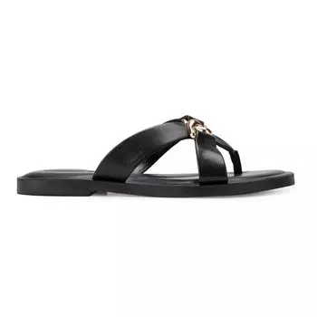 Женские кожаные сандалии Aerosoles Gaia с ремешками Aerosoles