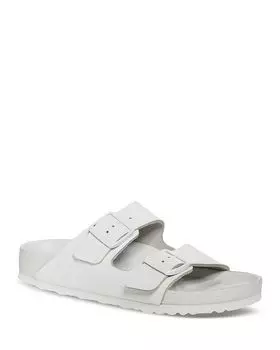 Женские кожаные сандалии Birkenstock Arizona Birkenstock