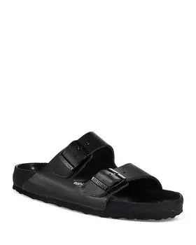 Женские кожаные сандалии Birkenstock Arizona Birkenstock