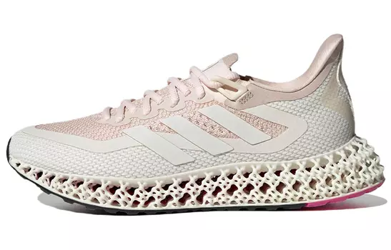 Женские кроссовки Adidas 4D FWD