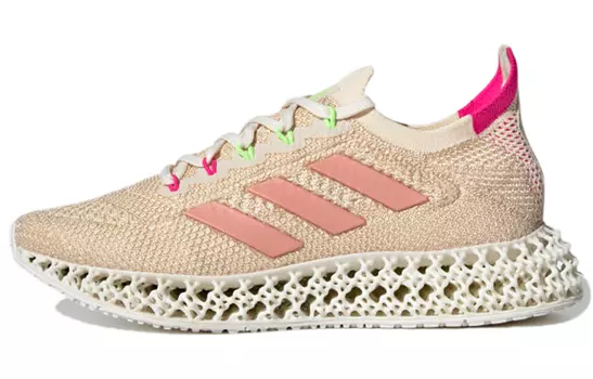 Женские кроссовки Adidas 4D FWD