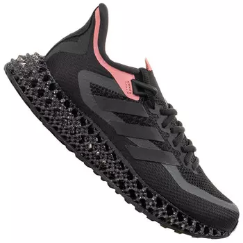 Женские кроссовки Adidas 4DFWD 2