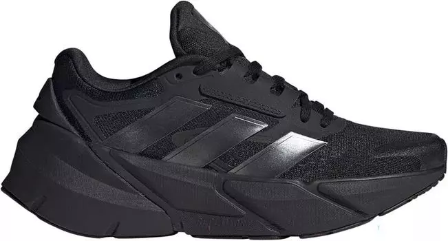 Женские кроссовки Adidas Adistar 2, черный