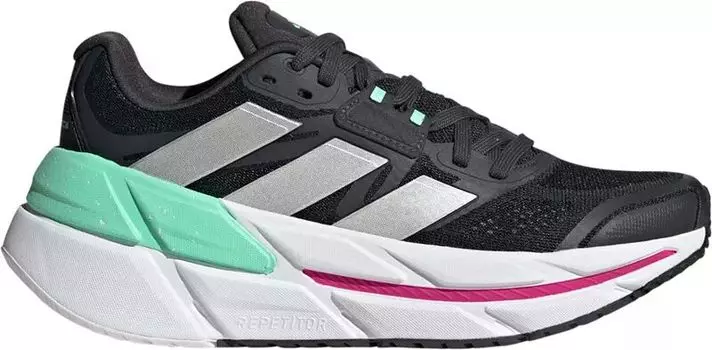 Женские кроссовки Adidas Adistar CS, черный