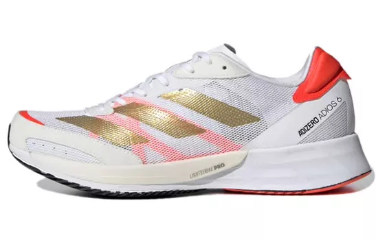 Женские кроссовки Adidas Adizero Adios 6