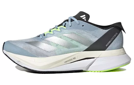 Женские кроссовки Adidas Adizero Boston 12