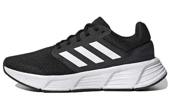 Женские кроссовки Adidas galaxy