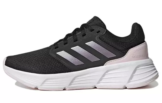 Женские кроссовки Adidas galaxy