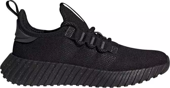 Женские кроссовки Adidas Kaptir Flow, черный