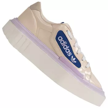 Женские кроссовки Adidas Originals Hypersleek
