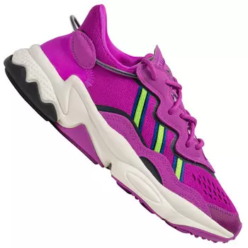 Женские кроссовки Adidas Originals Ozweego