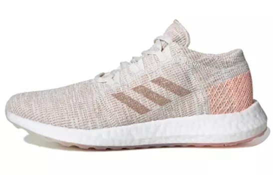 Женские кроссовки Adidas Pureboost Go