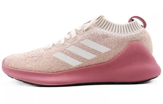 Женские кроссовки Adidas Purebounce+