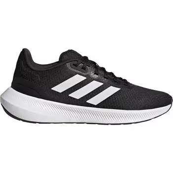 Женские кроссовки Adidas RunFalcon 3.0, черный
