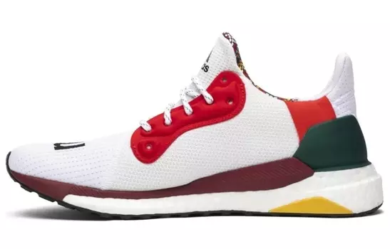 Женские кроссовки Adidas Solar Glide