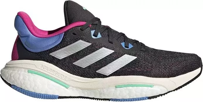 Женские кроссовки Adidas Solarglide 6