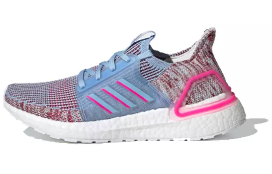 Женские кроссовки Adidas Ultraboost 19