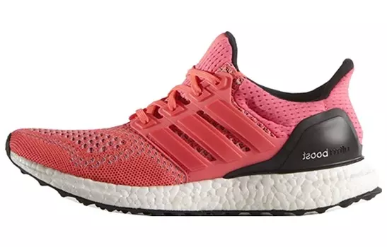 Женские кроссовки Adidas Ultraboost 1.0