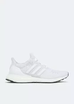Женские кроссовки Adidas Ultraboost 1.0, белый