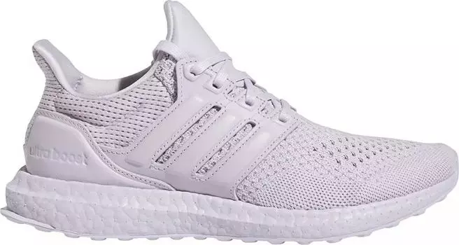 Женские кроссовки Adidas Ultraboost 1.0 DNA, серебряный