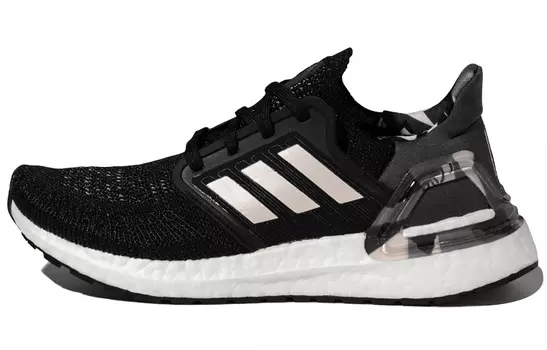 Женские кроссовки Adidas Ultraboost 20