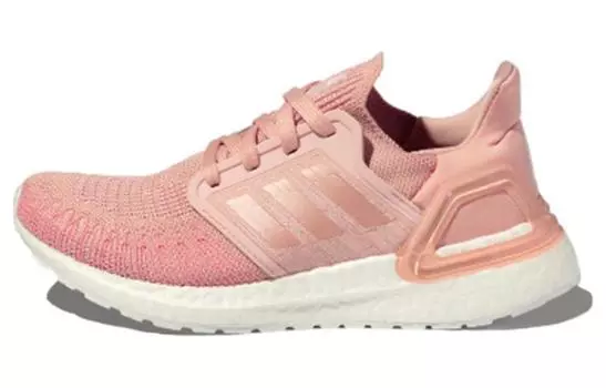 Женские кроссовки Adidas Ultraboost 20