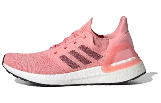 Женские кроссовки Adidas Ultraboost 20