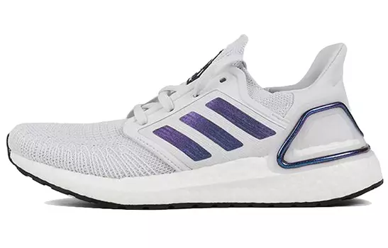 Женские кроссовки Adidas Ultraboost 20