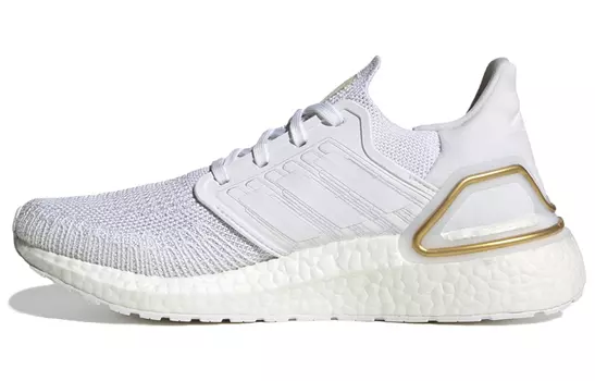Женские кроссовки Adidas Ultraboost 20