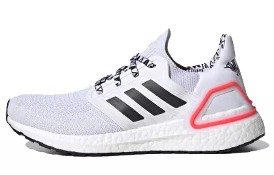 Женские кроссовки Adidas Ultraboost 20