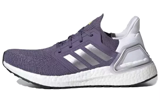Женские кроссовки Adidas Ultraboost 20