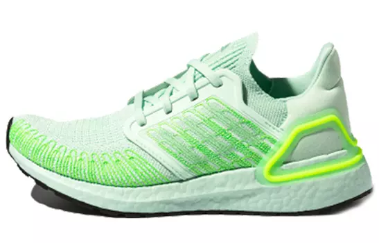 Женские кроссовки Adidas Ultraboost 20