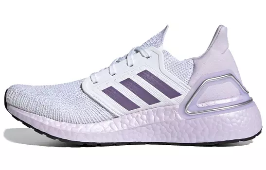 Женские кроссовки Adidas Ultraboost 20