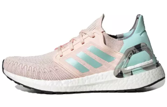 Женские кроссовки Adidas Ultraboost 20