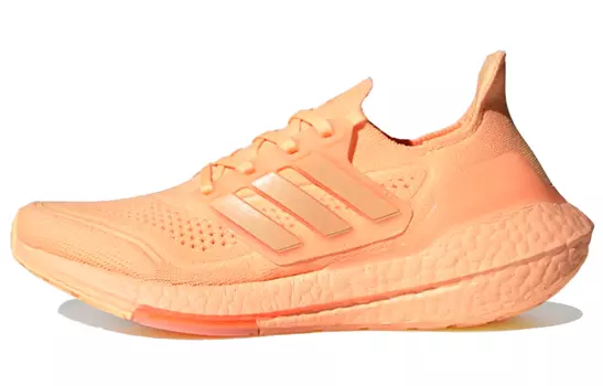Женские кроссовки Adidas Ultraboost 21